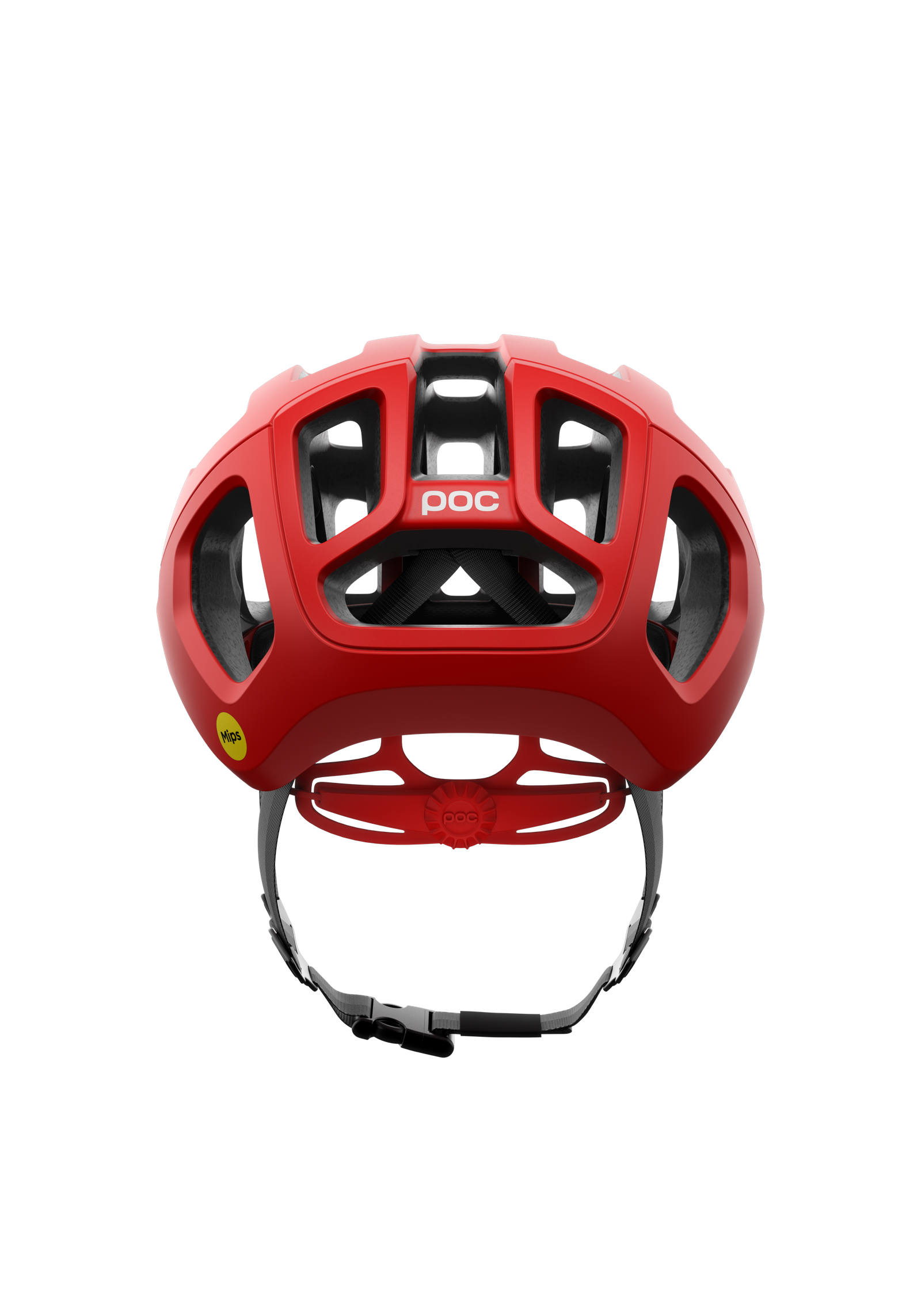 Ventral Air Mips Wide Fit Cycling Helmet - Image 4