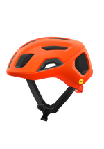 Fluorescent Orange Matt