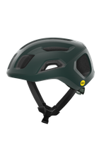 Pargasite Green Matt