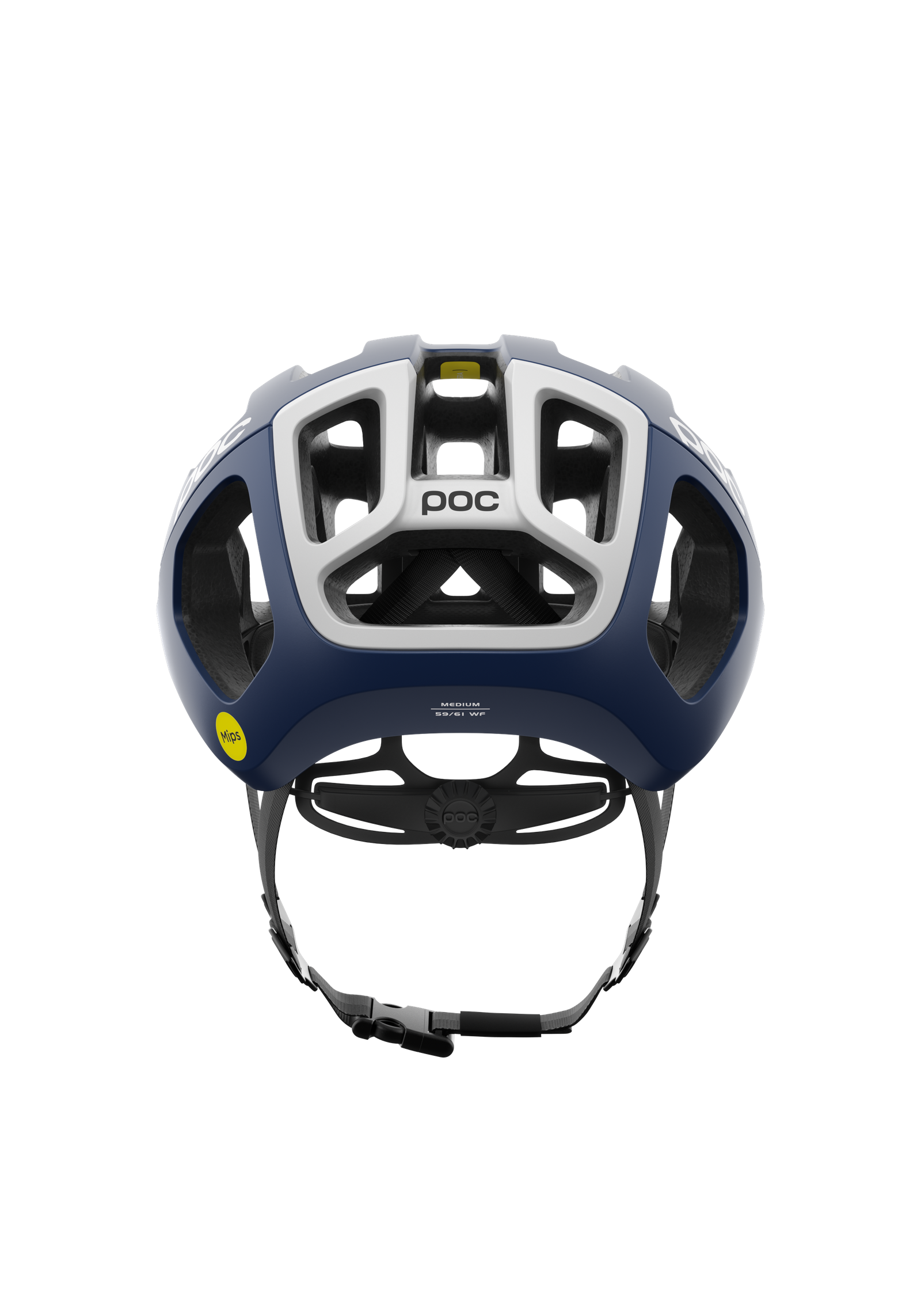 Ventral Air Mips Wide Fit Cycling Helmet - Image 4