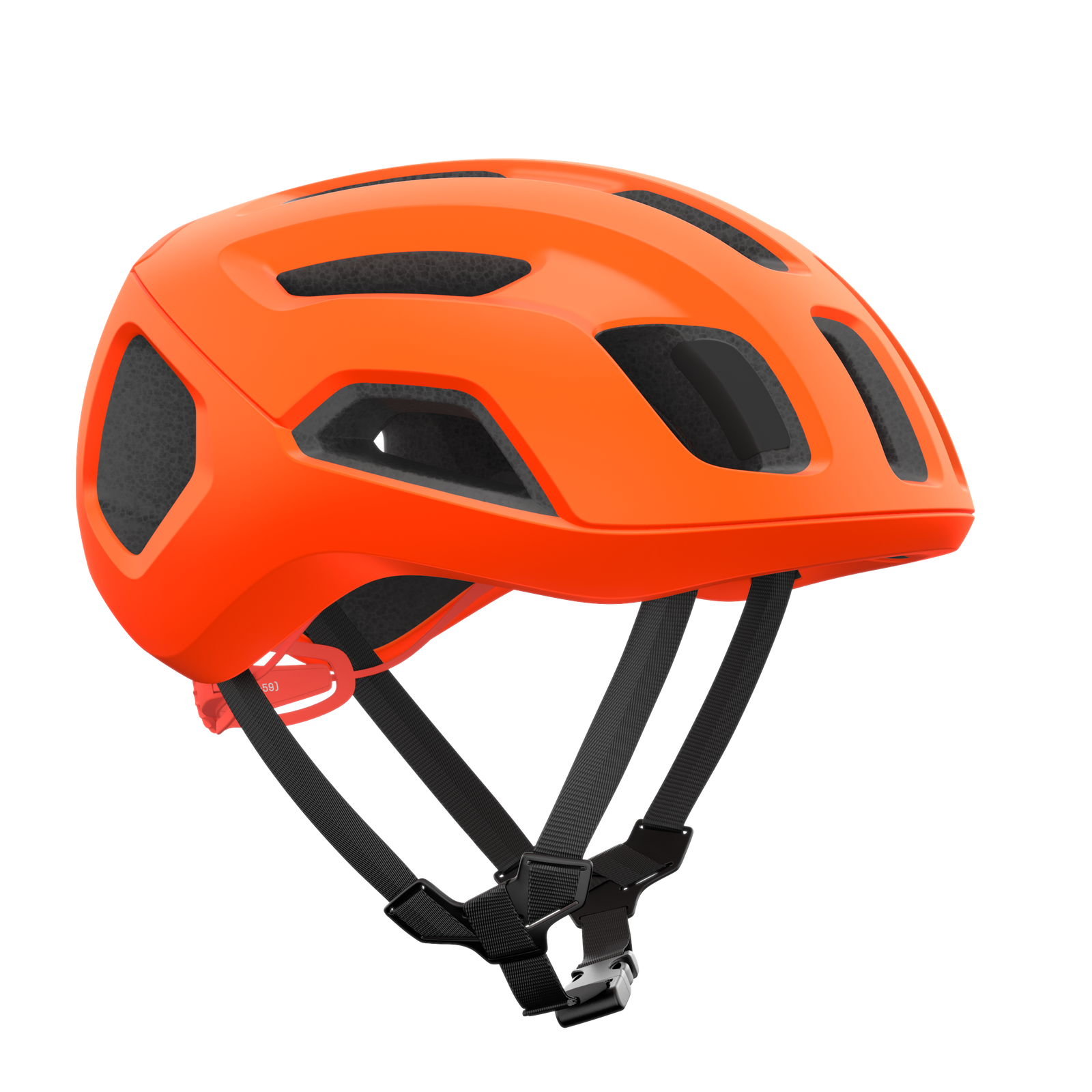 Ventral Air Mips Wide Fit Cycling Helmet に Fluorescent
