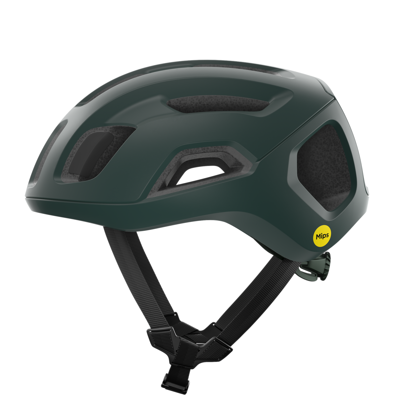 POCロードバイク用ヘルメット ホワイト POC ポック Tempor Hydrogen White [ユニセックス] JCF公認