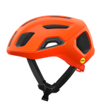 Fluorescent Orange Matt