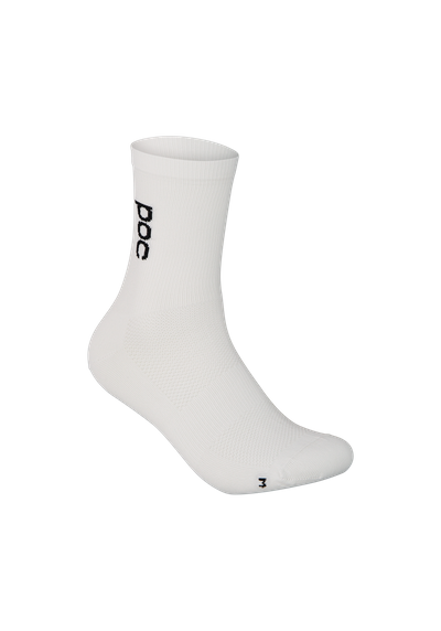 Soleus Lite Mid Cycling Socks