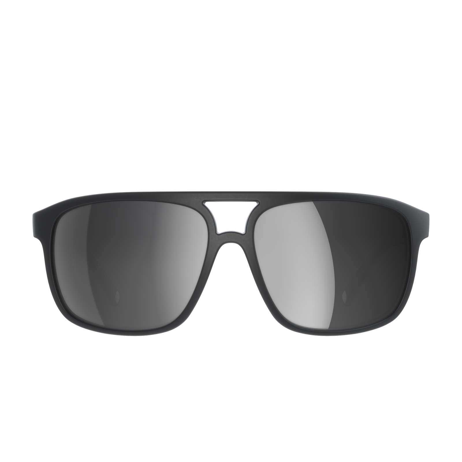 Will Bike Sunglasses in Uranium Black | Cycling Eyewear