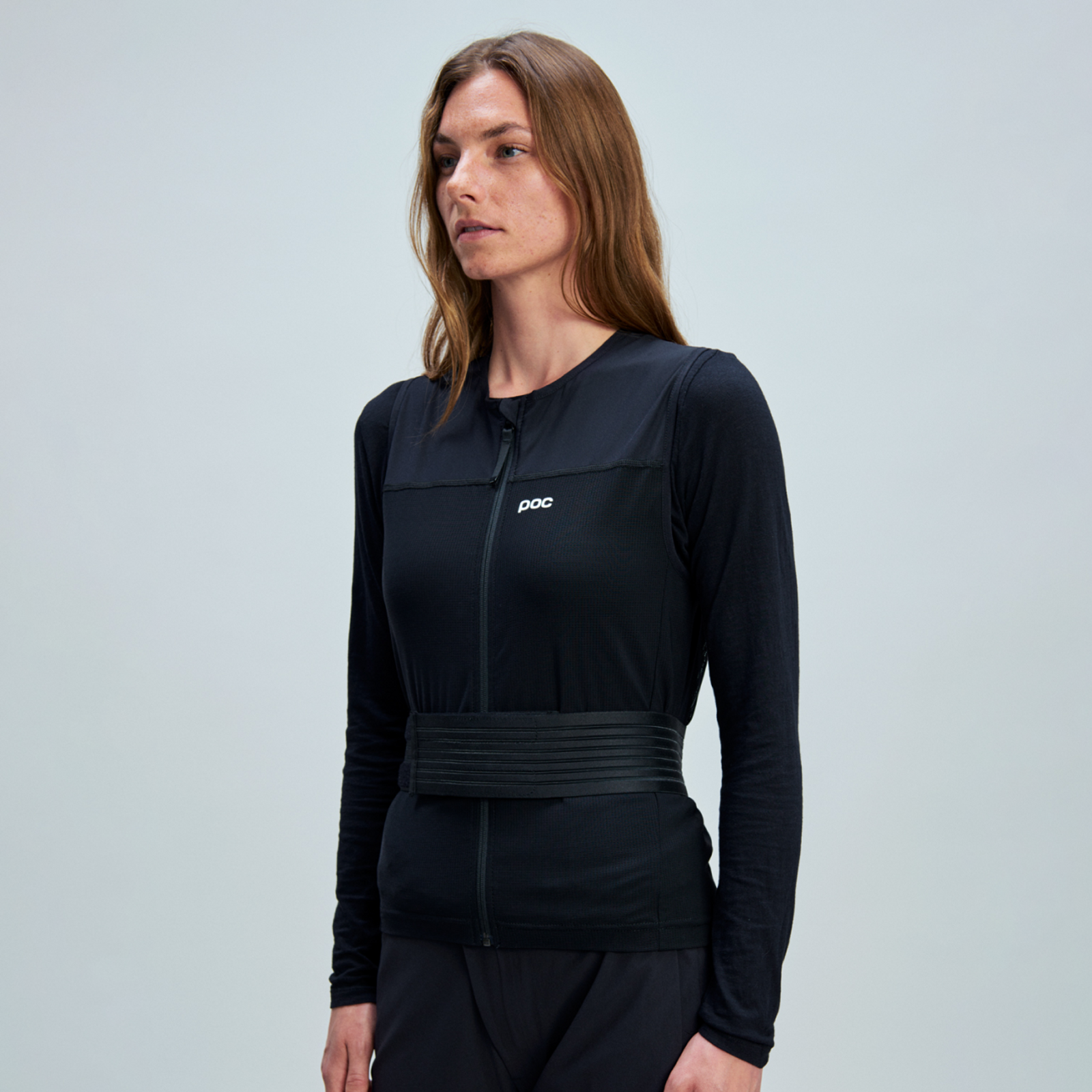 Women's Spine VPD Air vest Ski Protection - Image 5