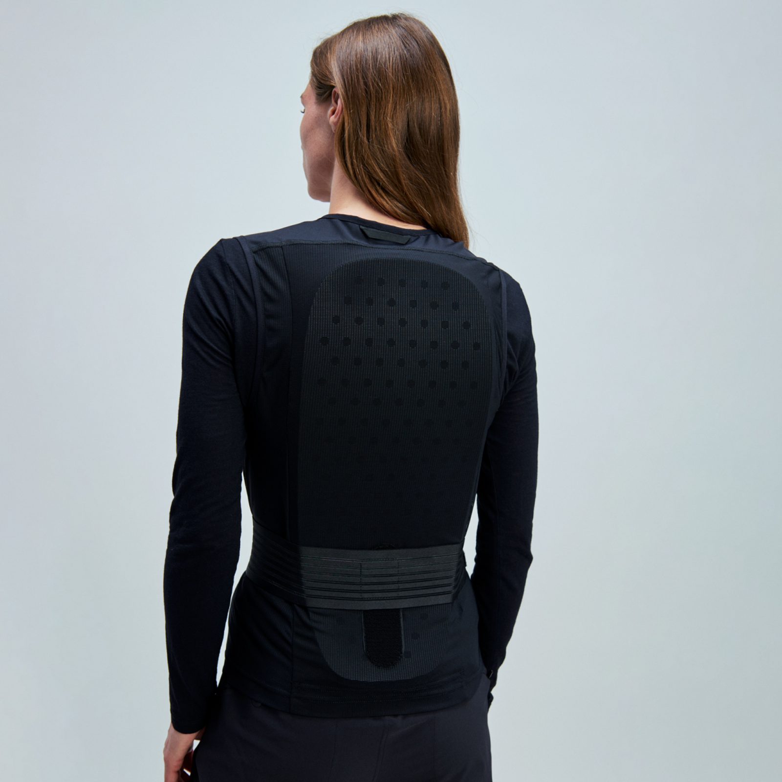 Women's Spine VPD Air vest Ski Protection - Image 6
