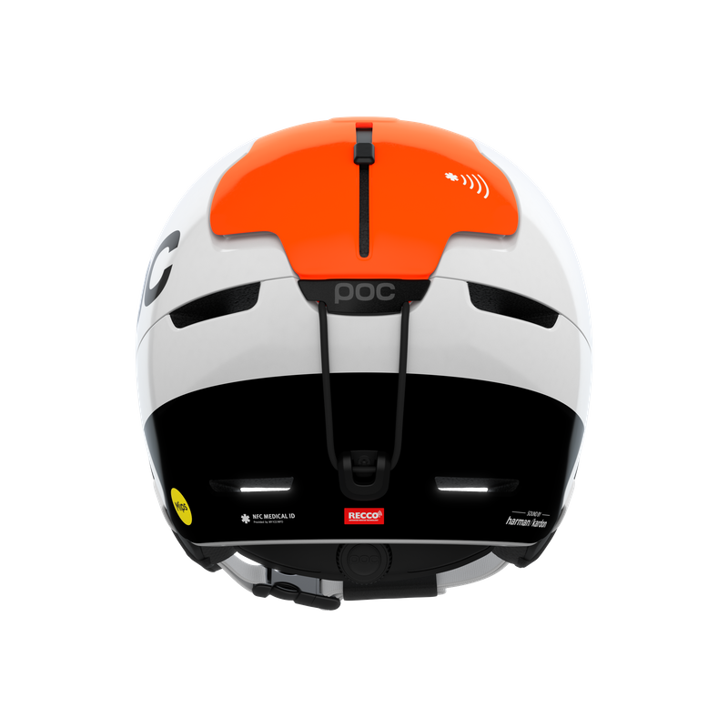 Product image of Obex Connect Ski Helmet