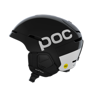 Obex Connect Ski Helmet