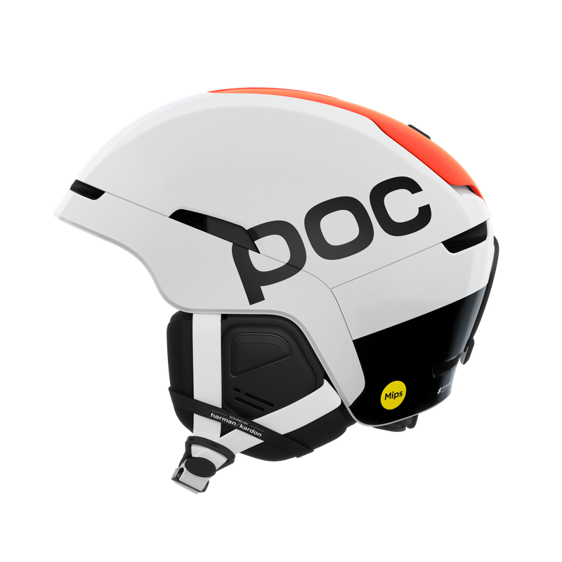 Product image of Obex Connect Ski Helmet