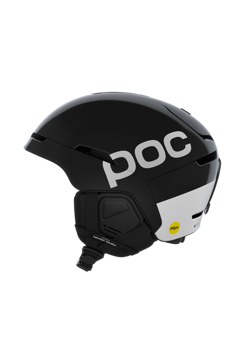 Obex Connect Ski Helmet