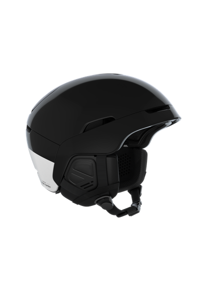 Obex Connect Ski Helmet in Uranium Black | POC (CZ)