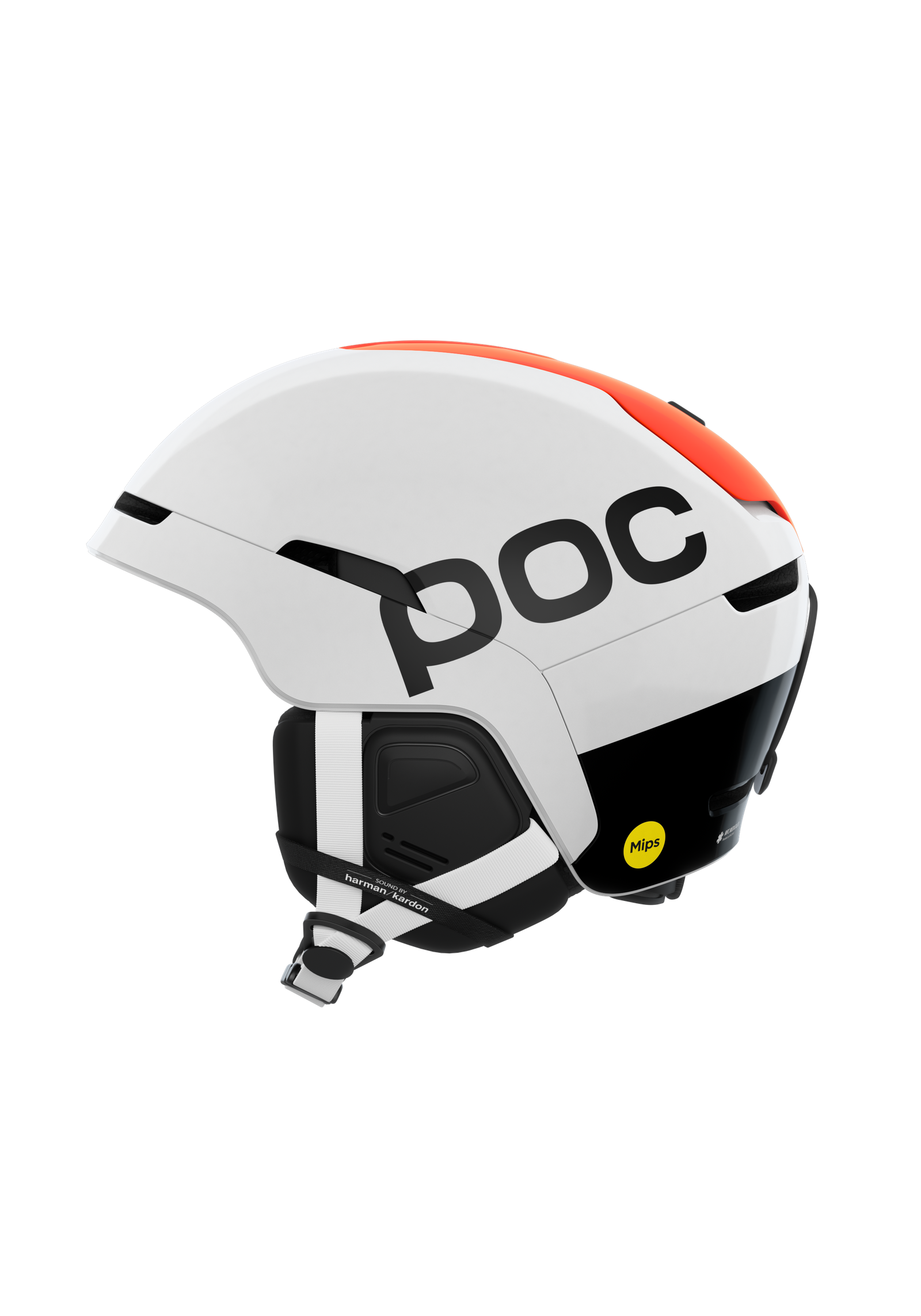 Obex Connect Ski Helmet - Image 1