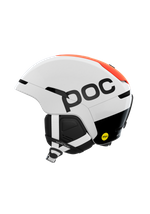 Hydrogen White/Fluorescent Orange AVIP