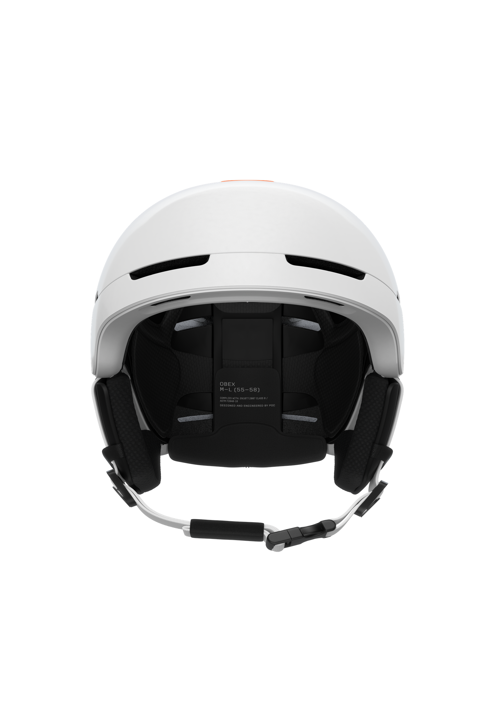 Obex Connect Ski Helmet - Image 2