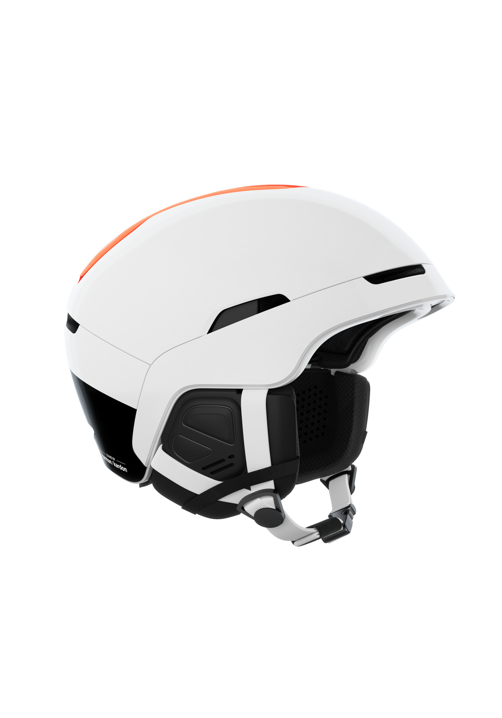 Obex Connect Ski Helmet - Image 3