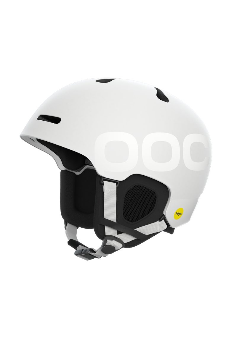 Fornix BC Ski Helmet