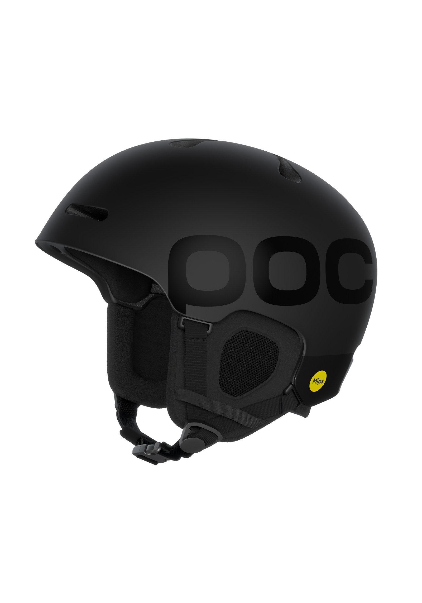 Fornix BC Ski Helmet - Image 1