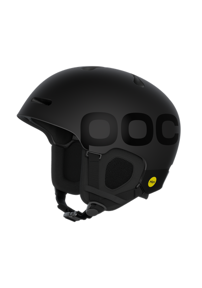 Fornix BC Ski Helmet