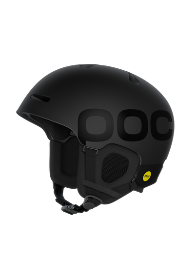 Fornix BC Ski Helmet