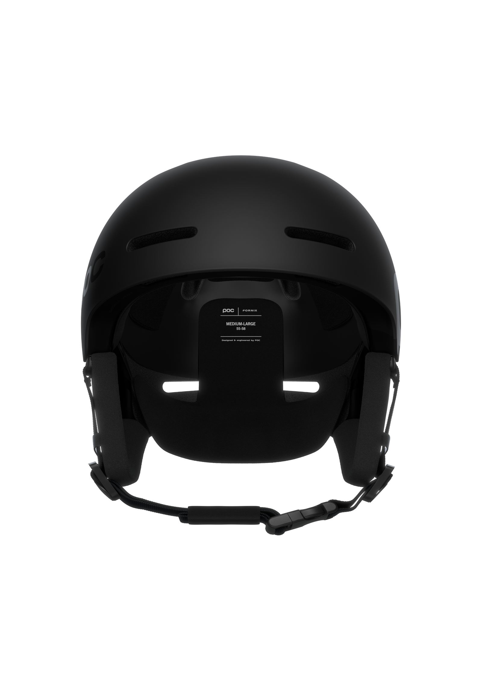 Fornix BC Ski Helmet - Image 2
