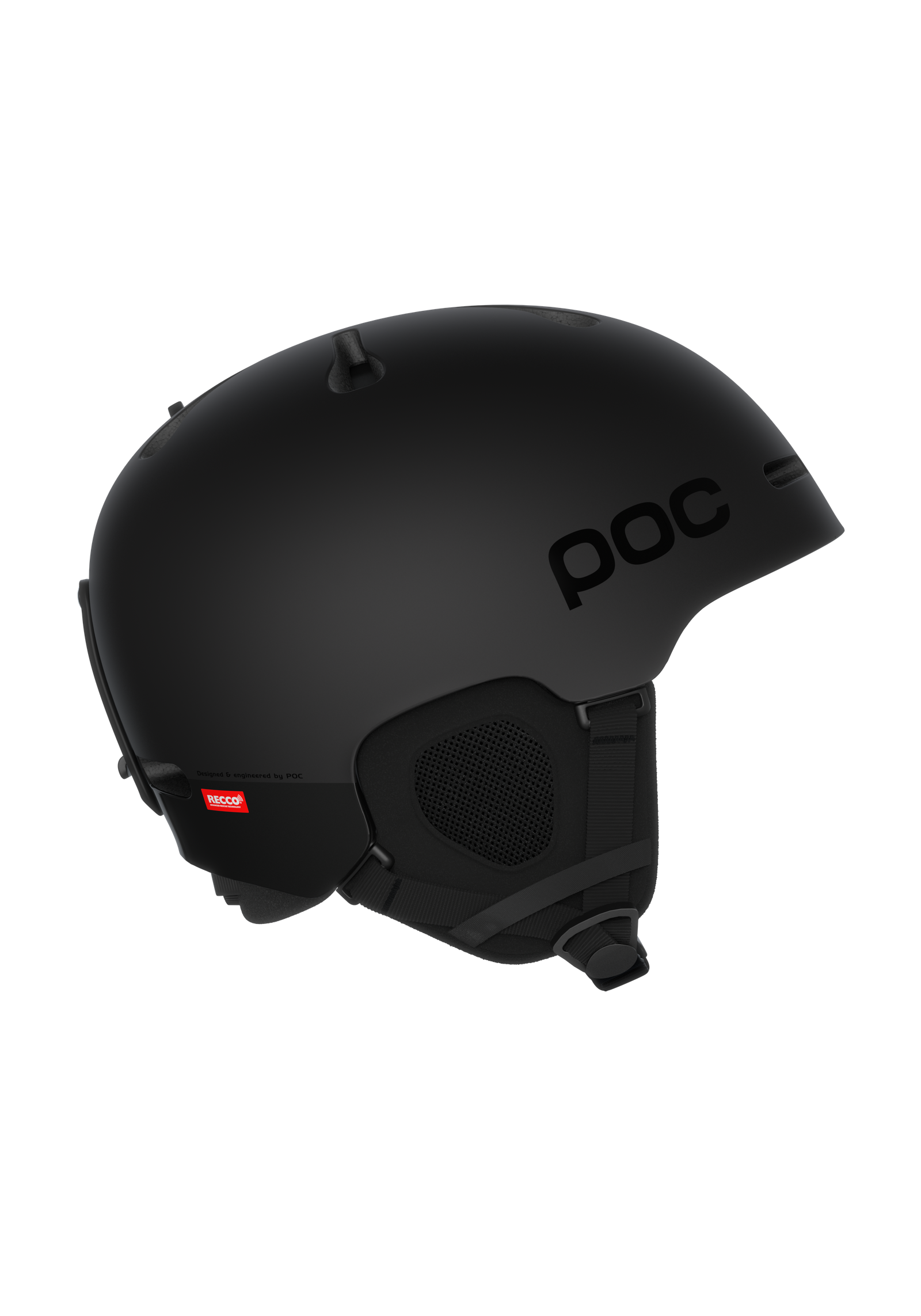 Fornix BC Ski Helmet - Image 3