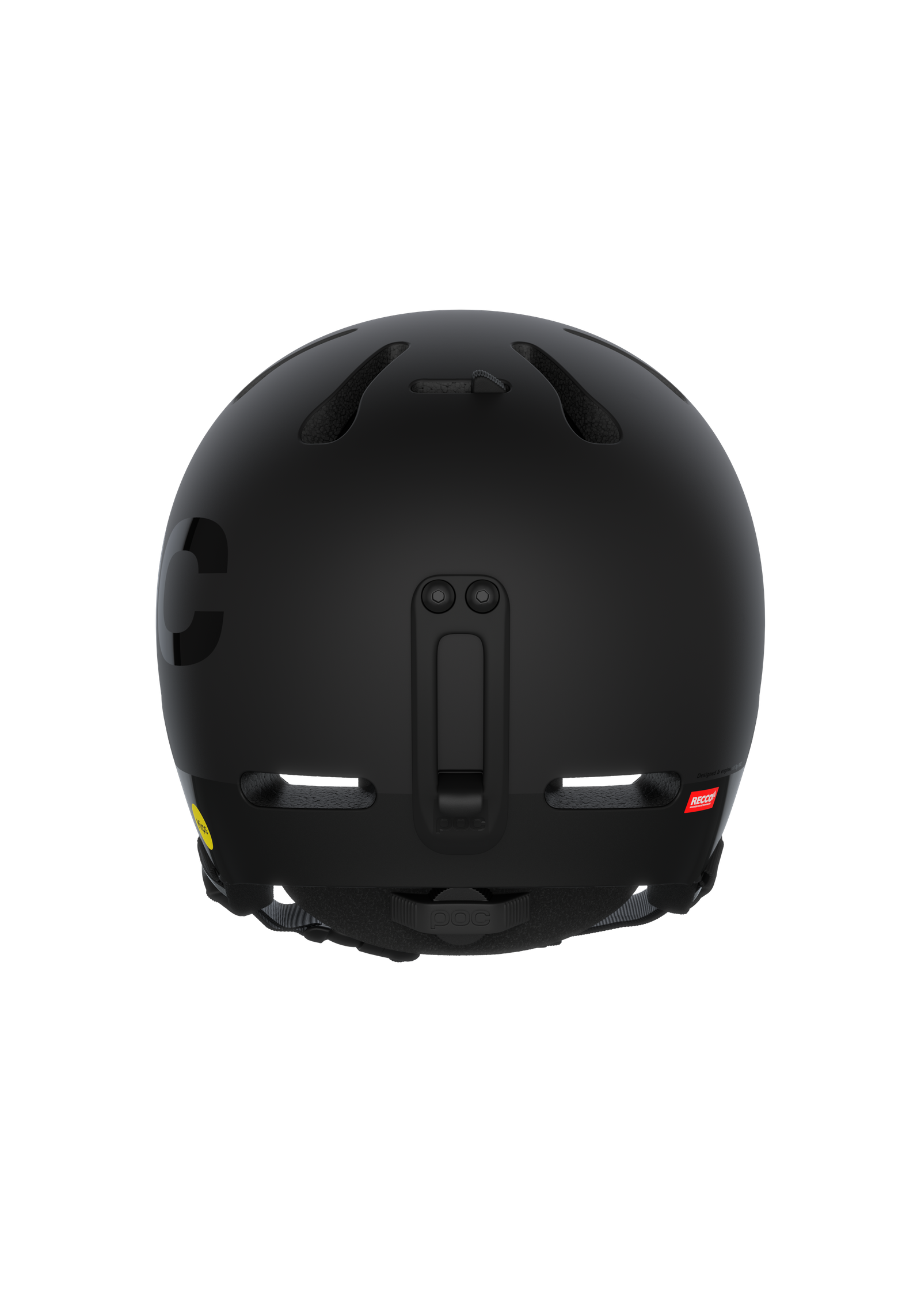 Fornix BC Ski Helmet - Image 4