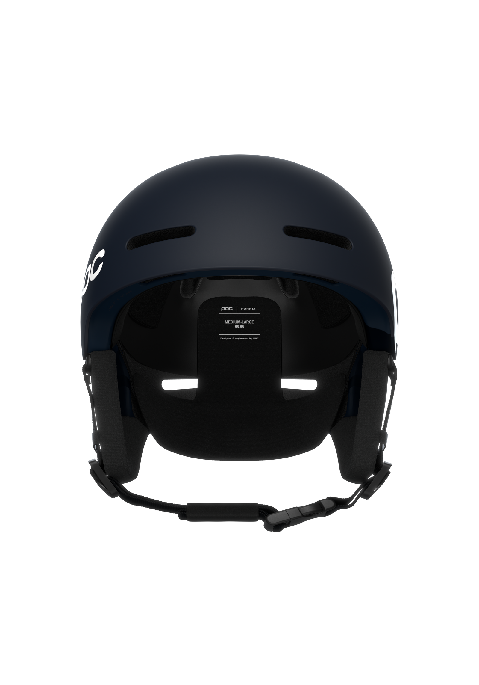 Fornix BC Ski Helmet - Image 2