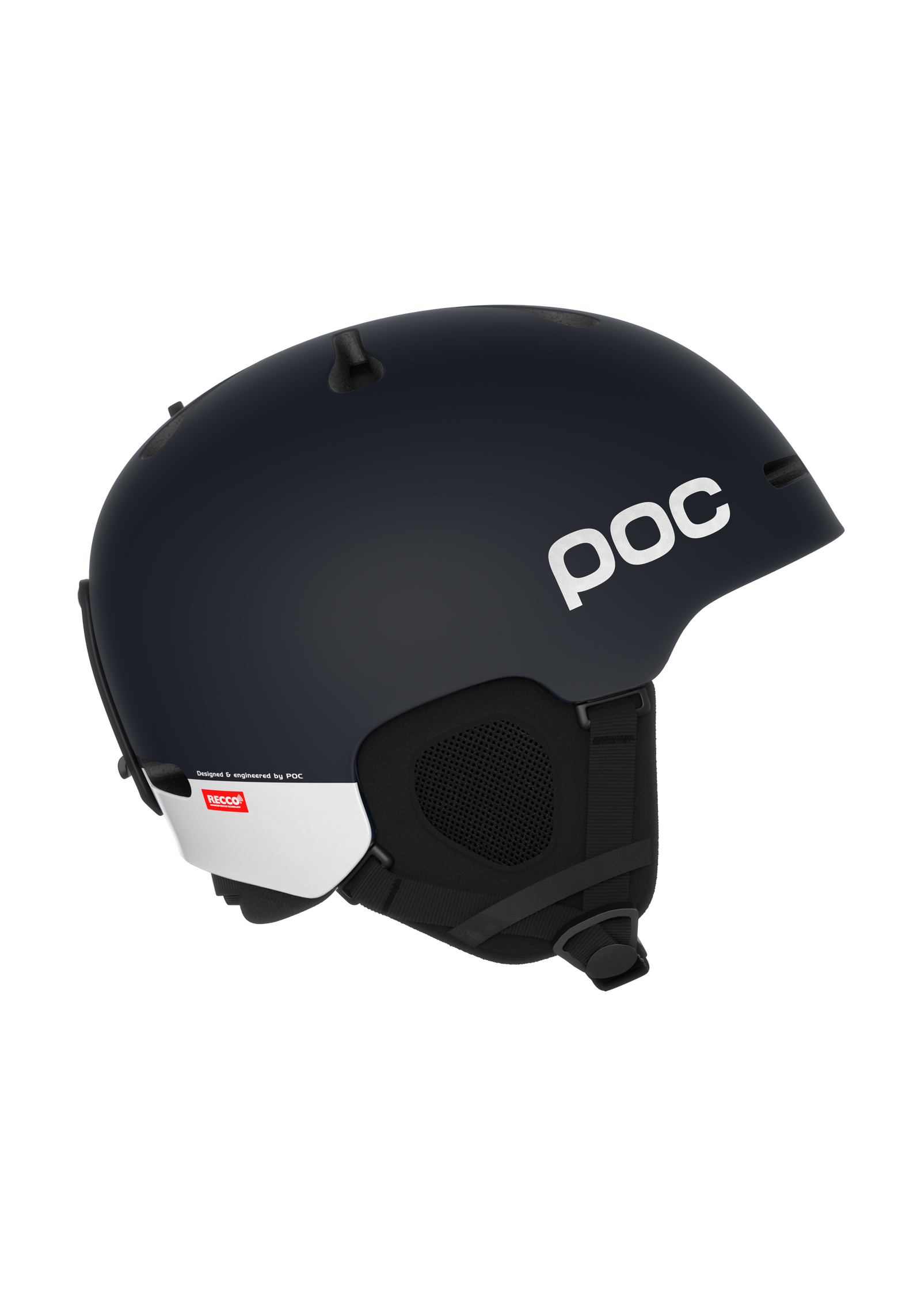 Fornix BC Ski Helmet - Image 3