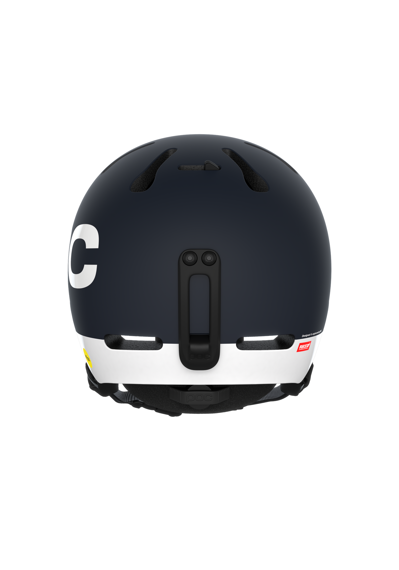 Fornix BC Ski Helmet - Image 4