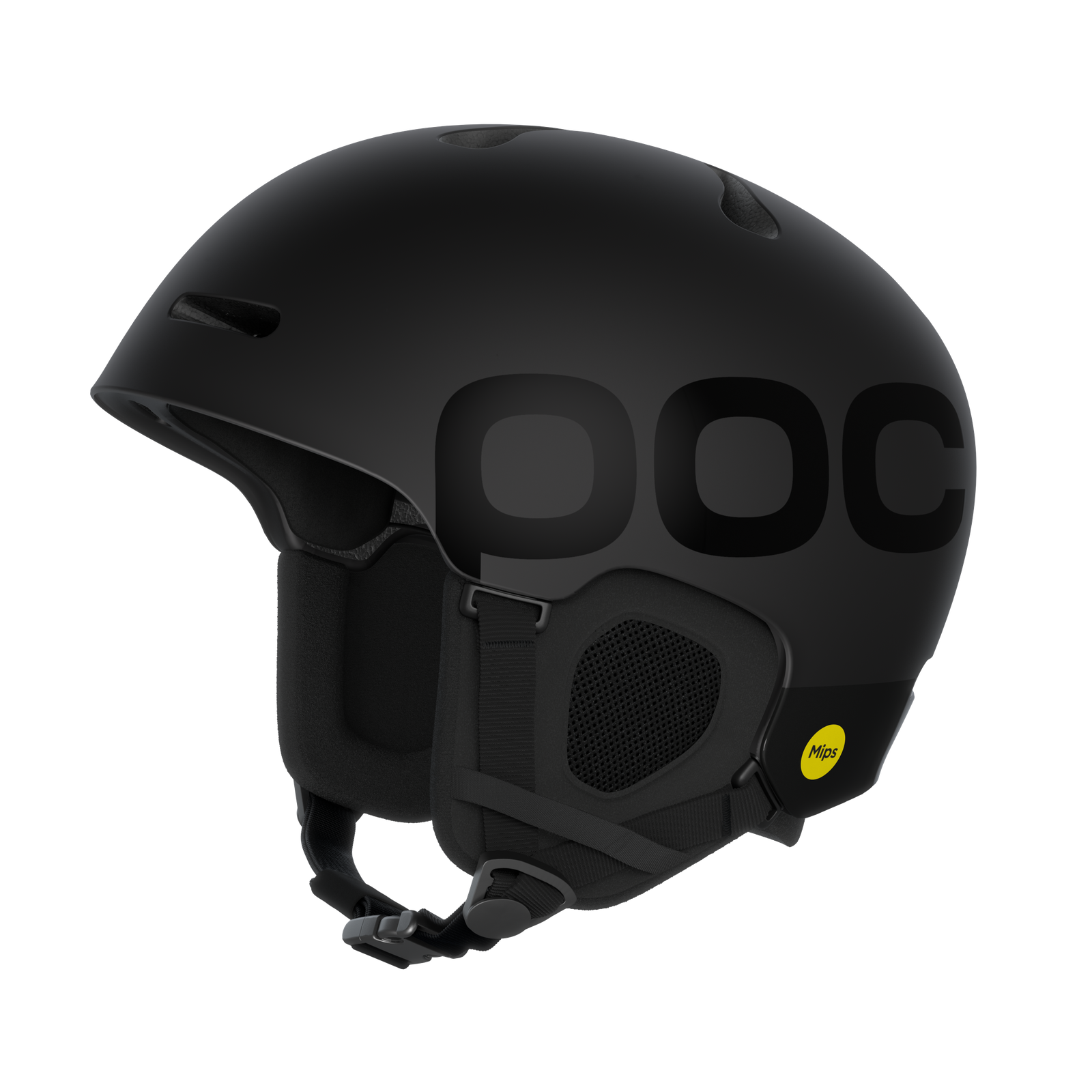 POC FORNIX LTD マットブラック　M-Lヘルメット POC FORNIX LTD マットブラック M-Lヘルメット