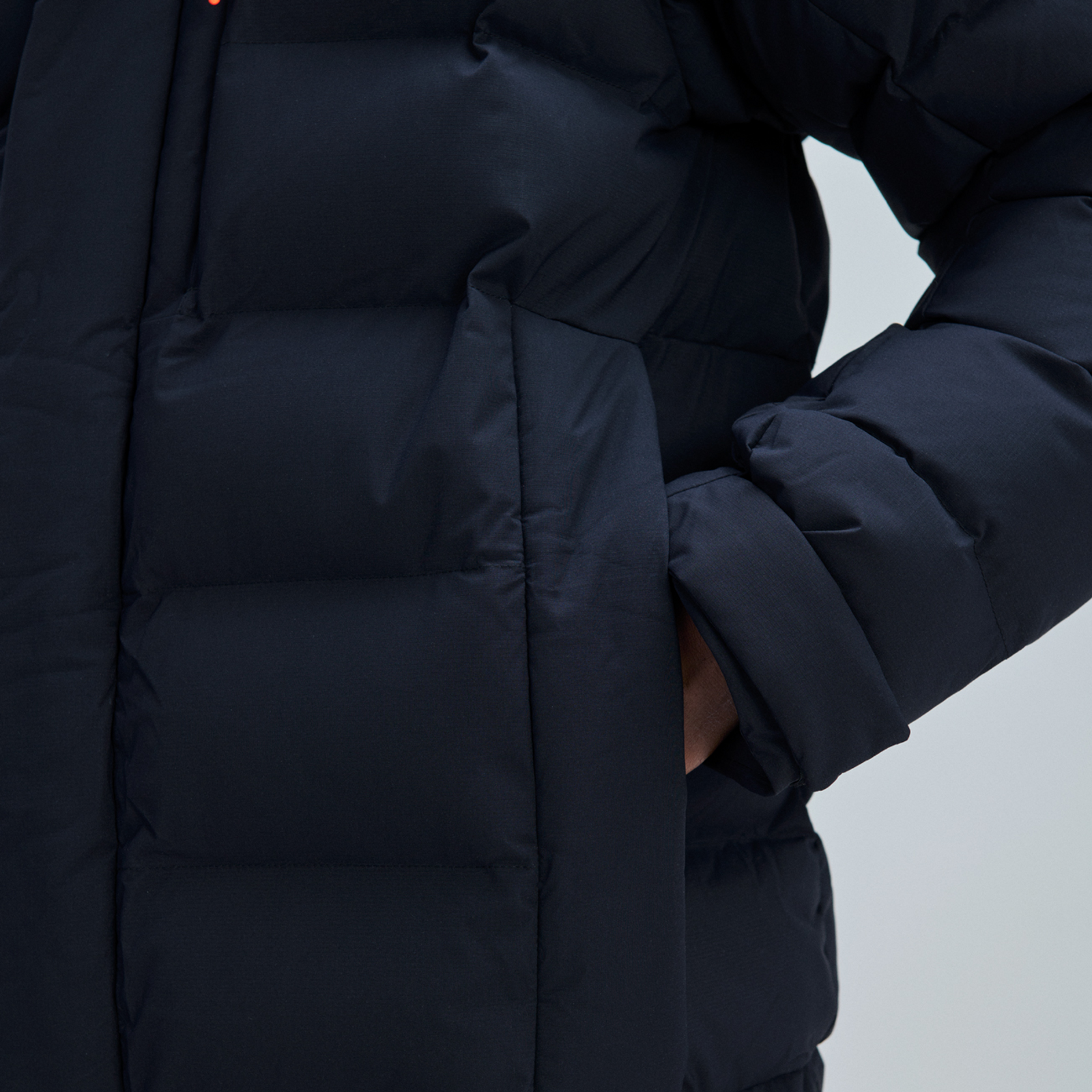 Parka Homme Race Loft - Image 4