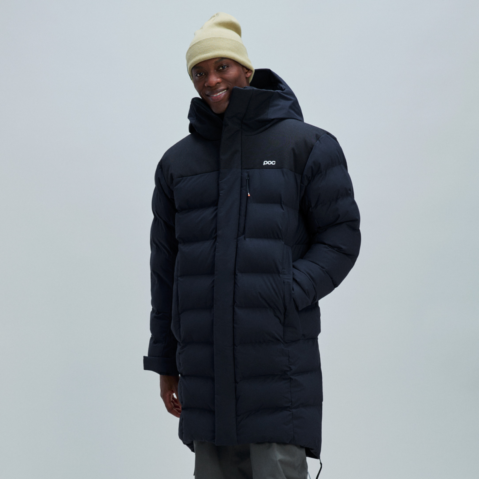 Parka Homme Race Loft - Image 5