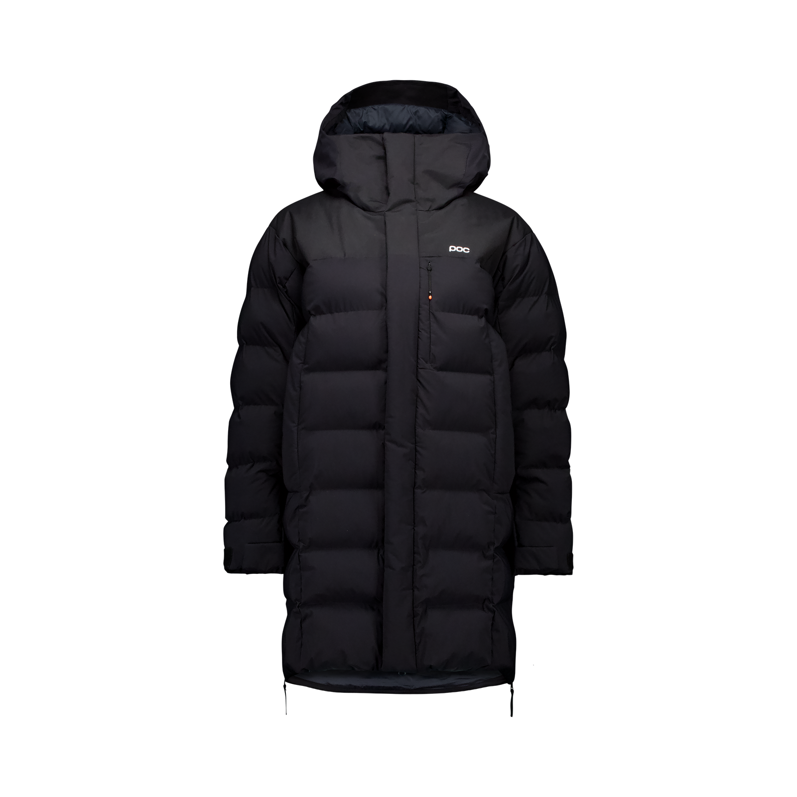 Parka Homme Race Loft - Image 1