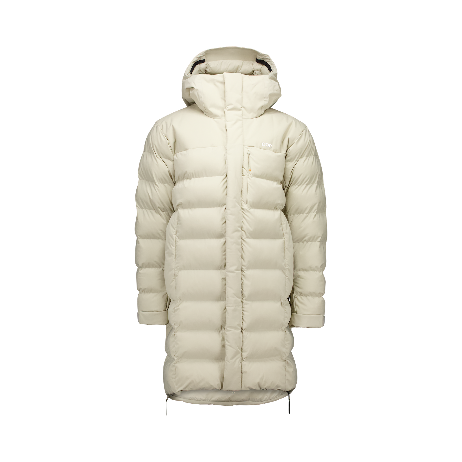 Parka Homme Race Loft - Image 1