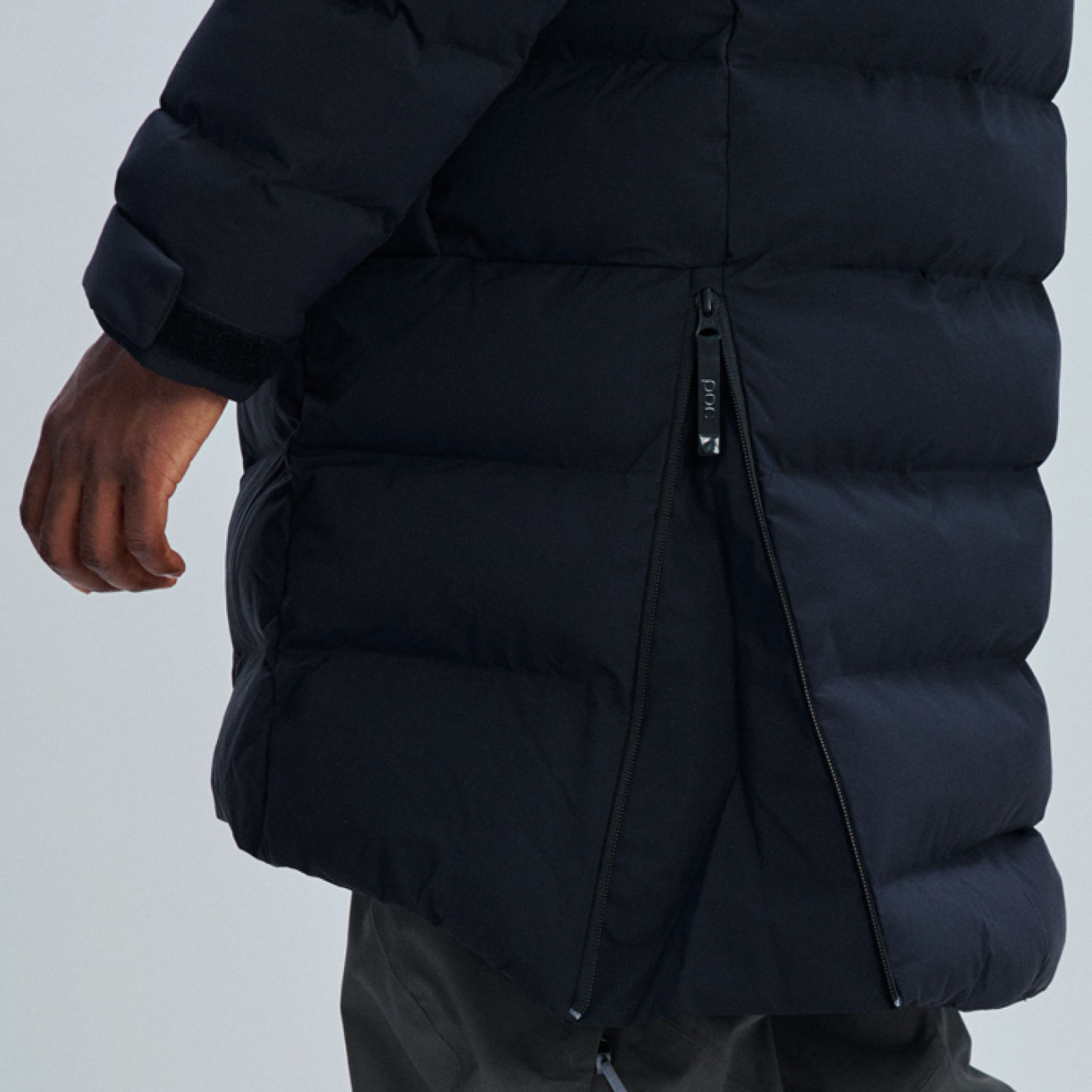 Parka Homme Race Loft - Image 3