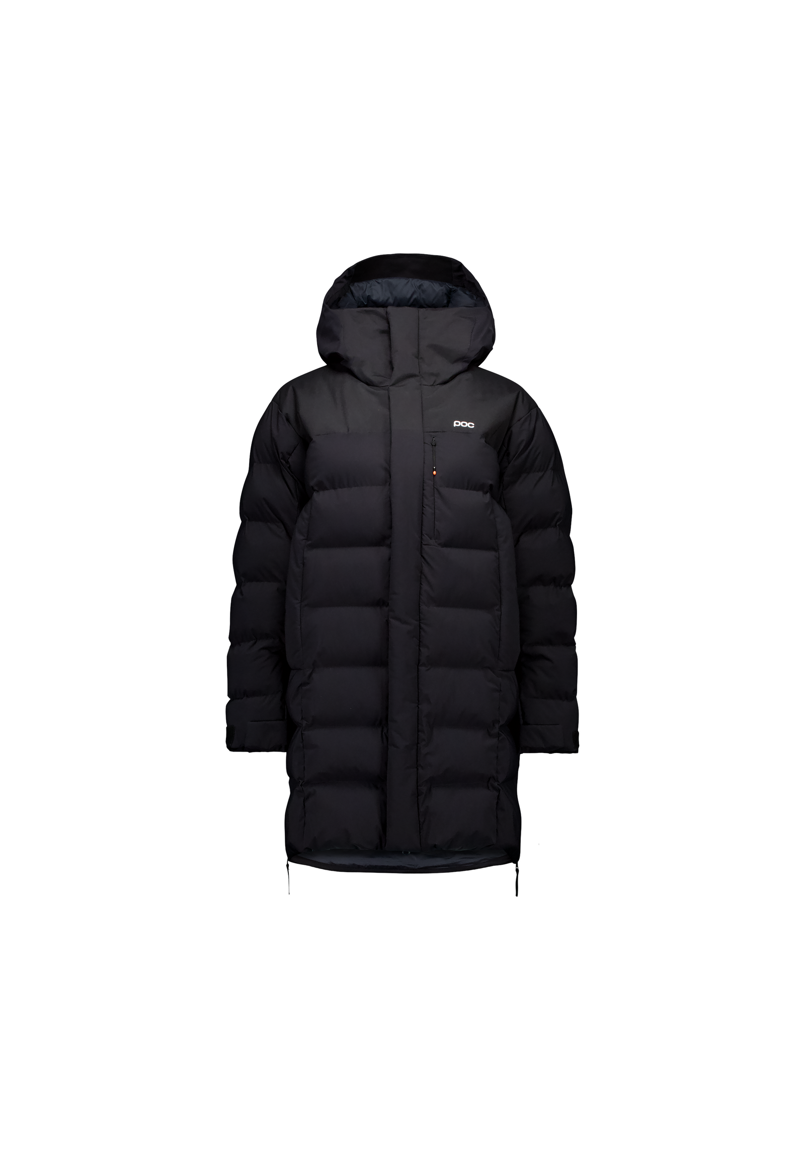 Men's Race Loft Parka - Image 1