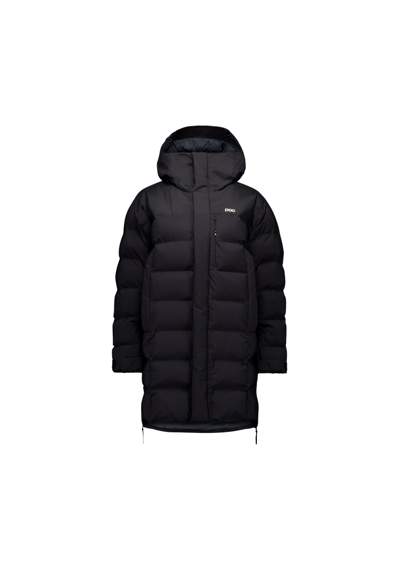 Men's Race Loft Parka
