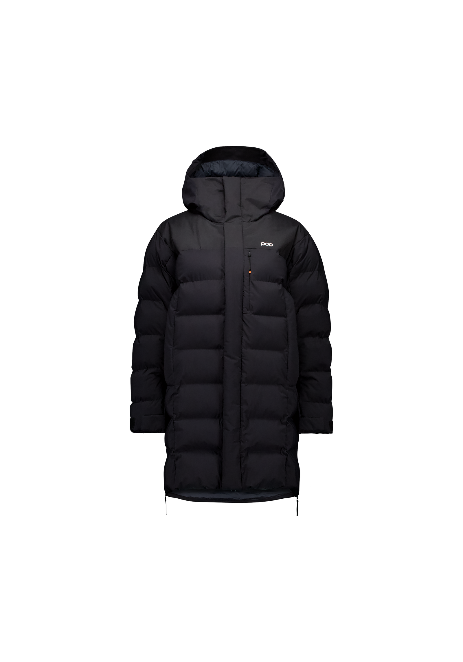 Men's Race Loft Parka - Image 1