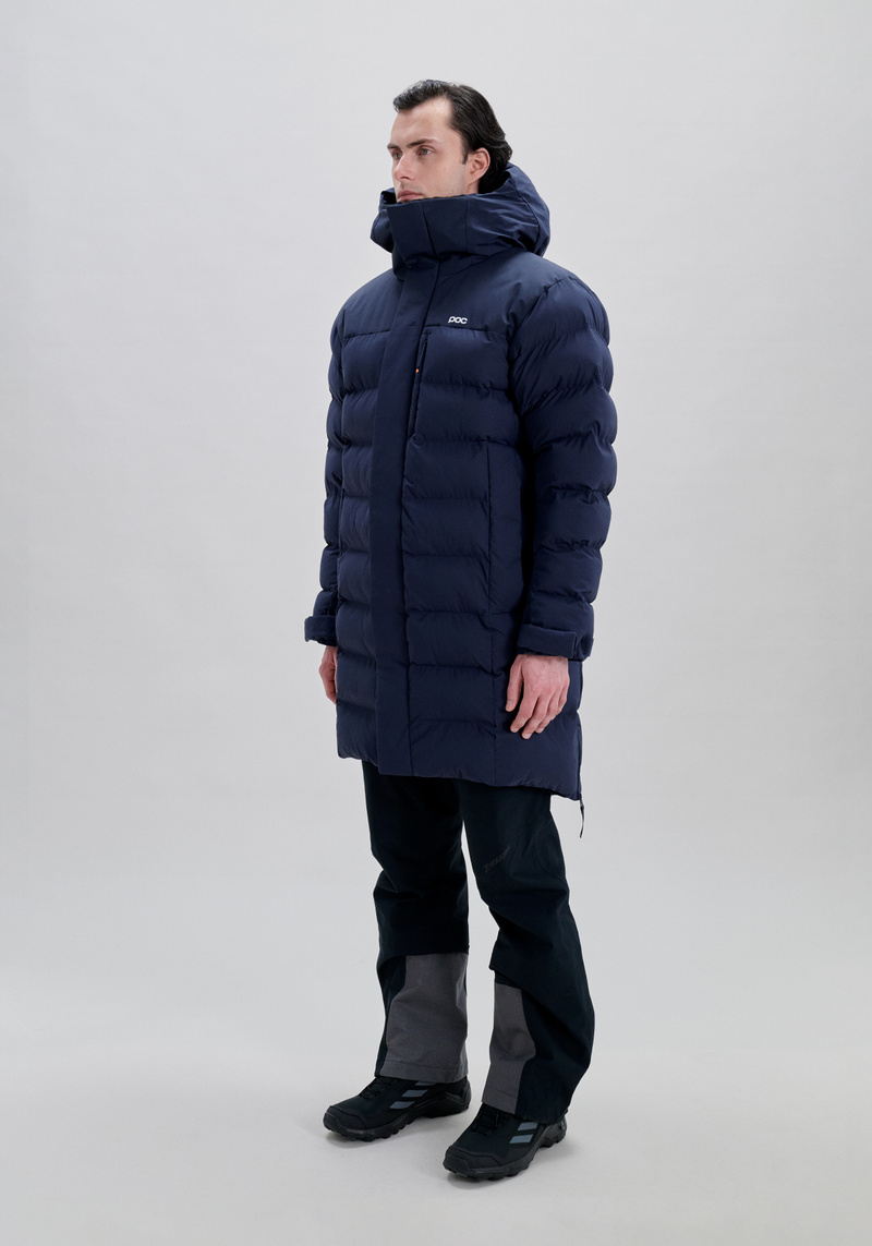 Ski Apparel: Jackets, Parkas & Baselayers | POC (CZ)