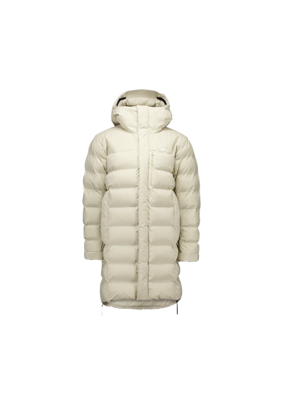 Parka Homme Race Loft