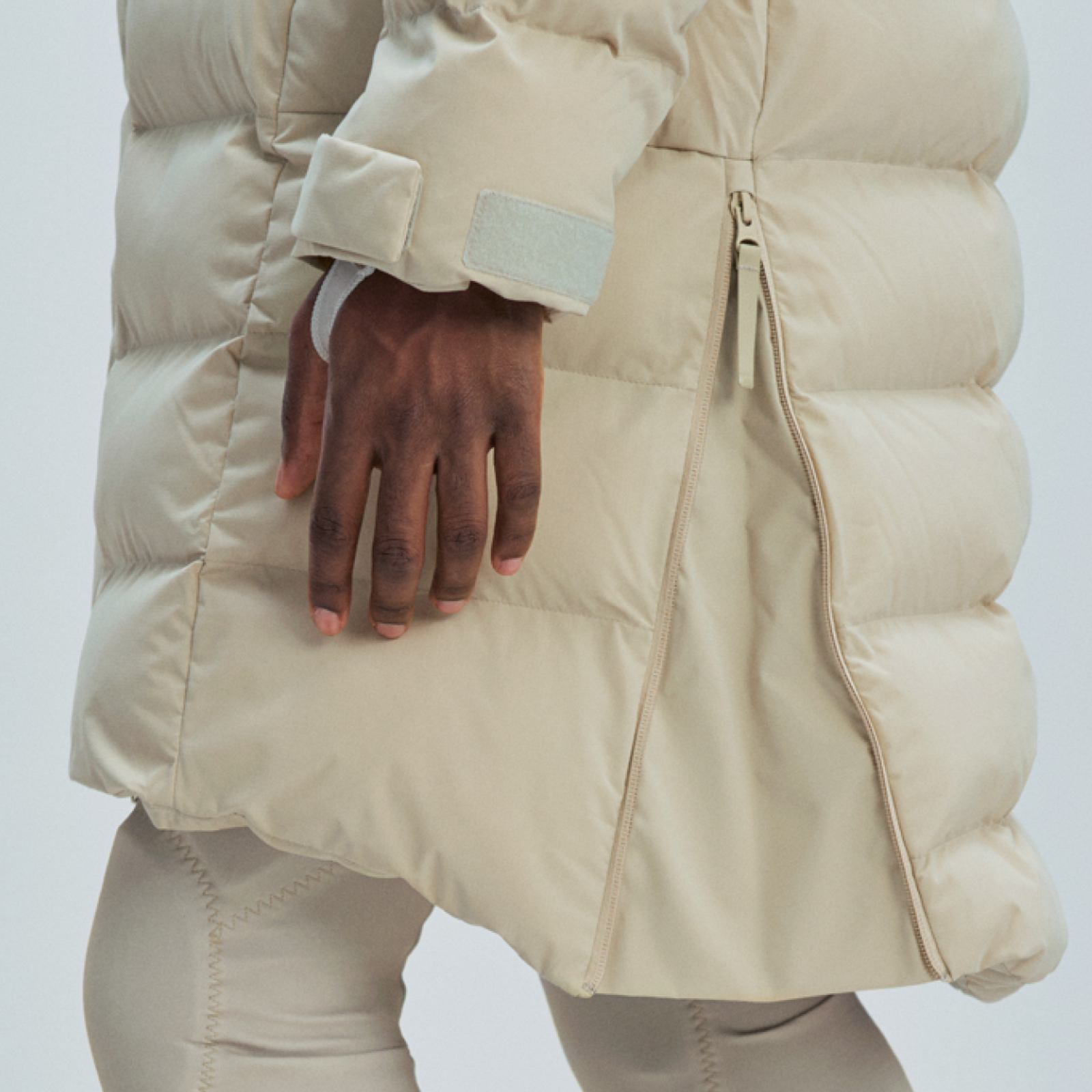 Parka Homme Race Loft - Image 3