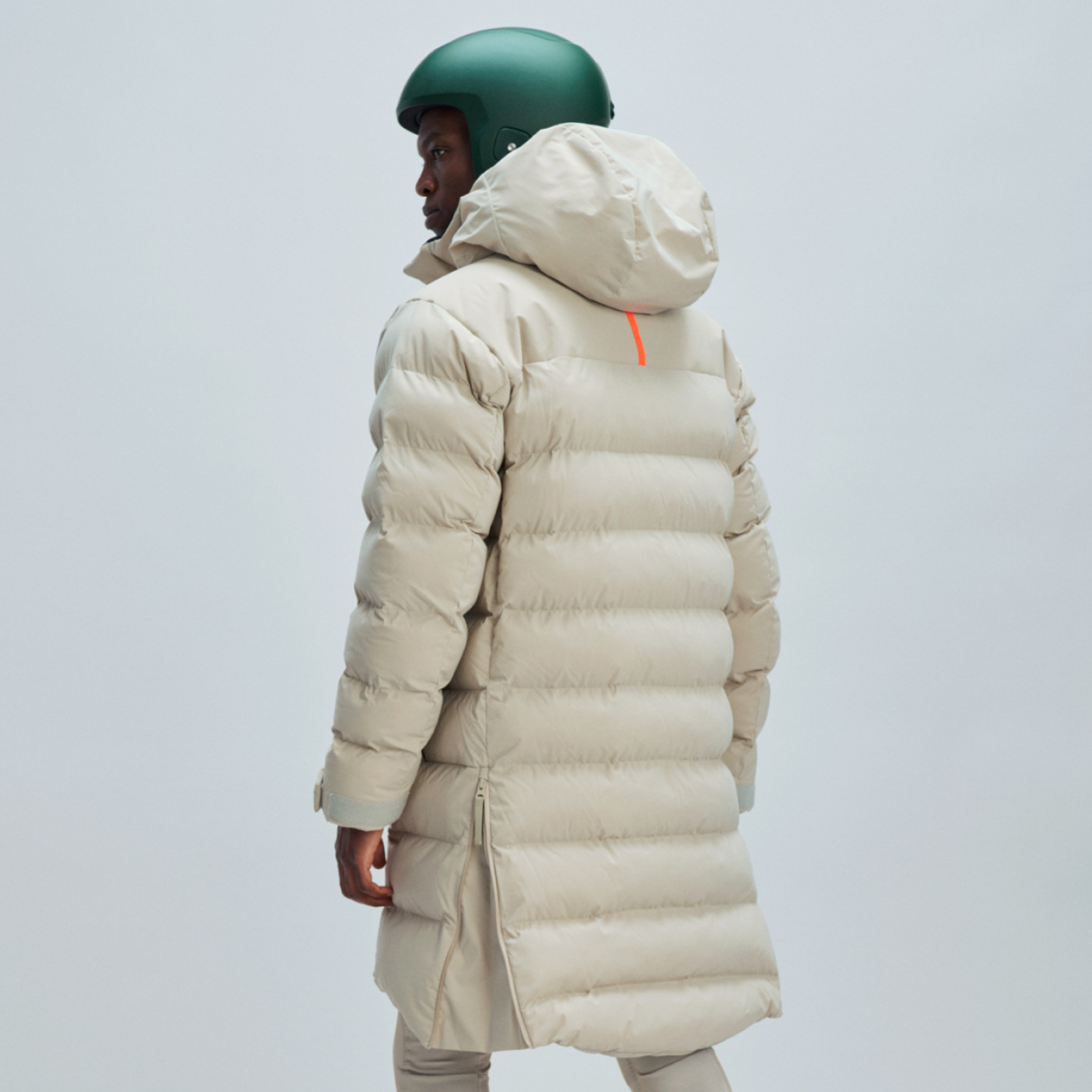 Parka Homme Race Loft - Image 6