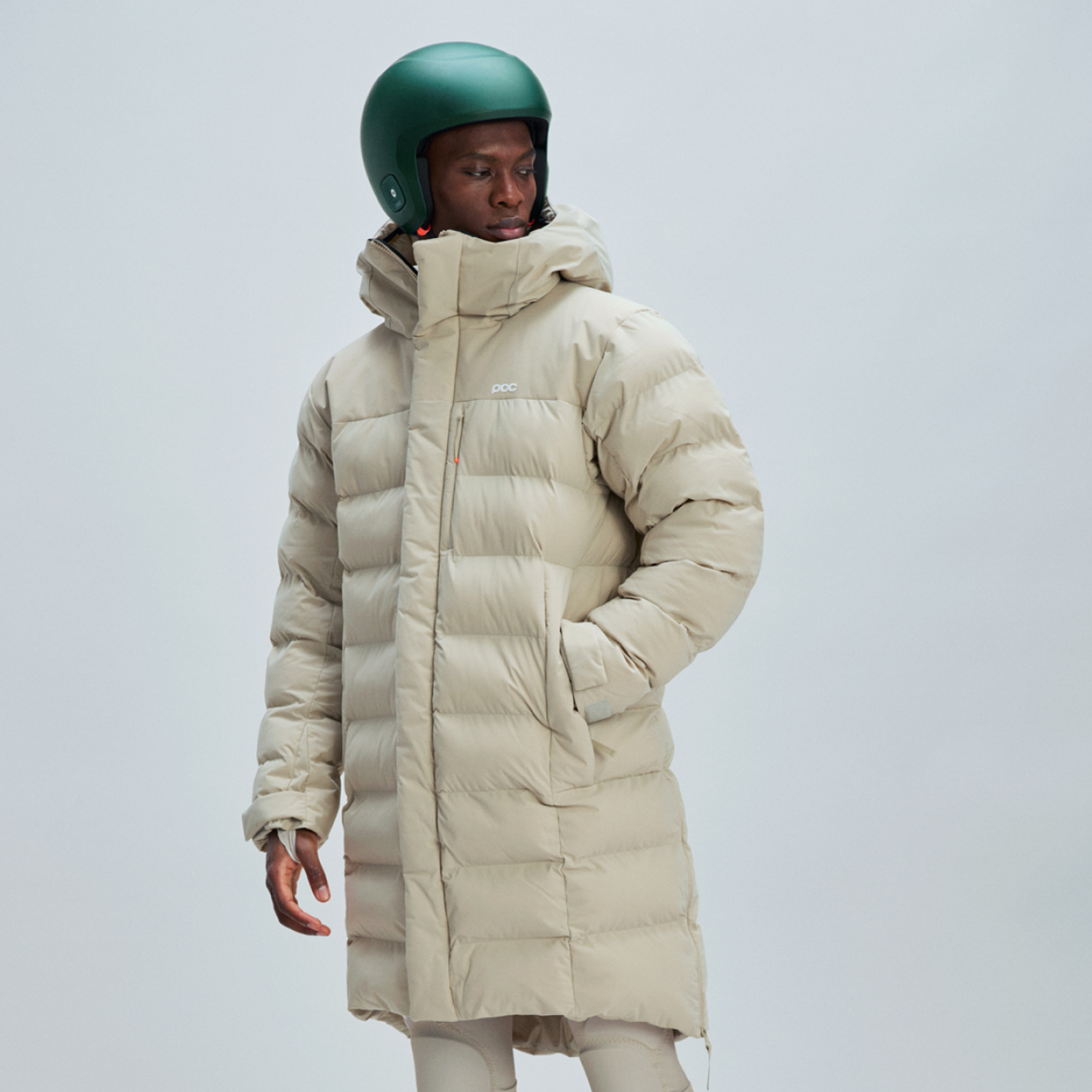 Parka Homme Race Loft - Image 4