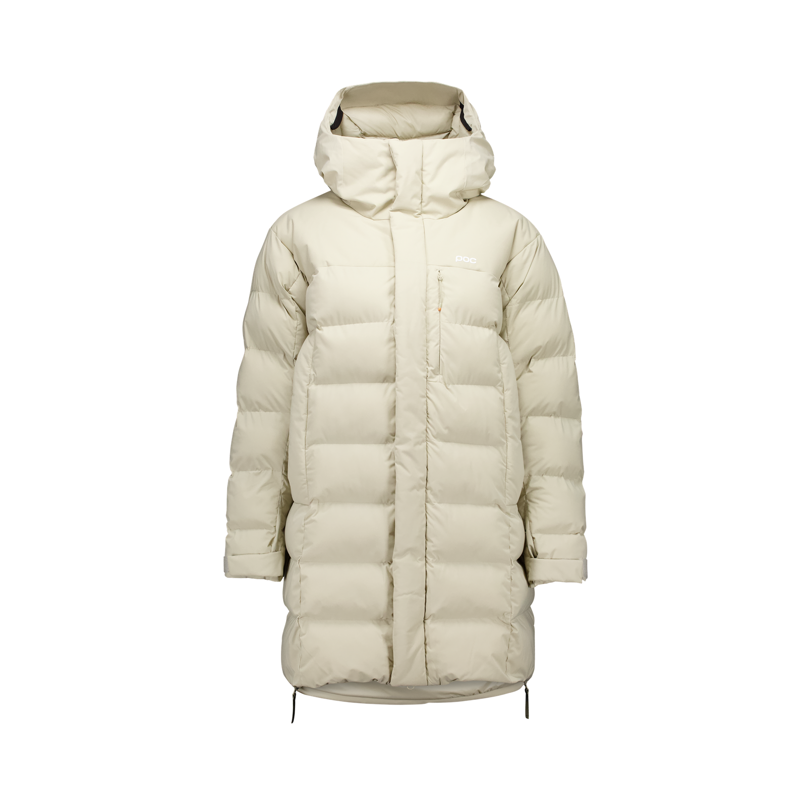 Women's Race Loft Parka - Image 1