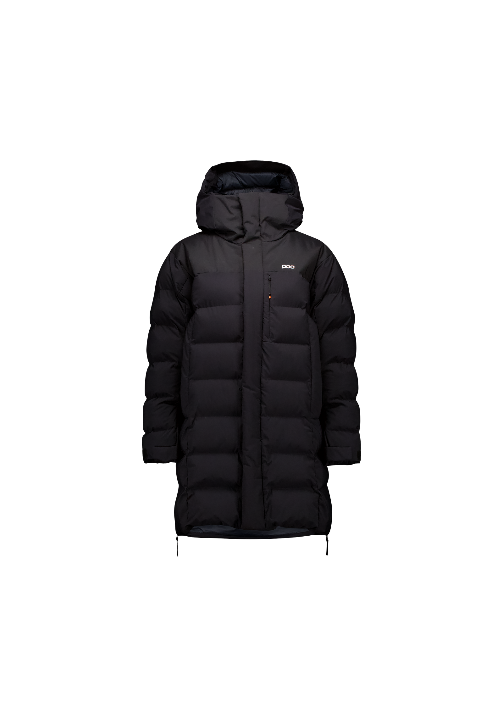Women's Race Loft Parka - Image 1