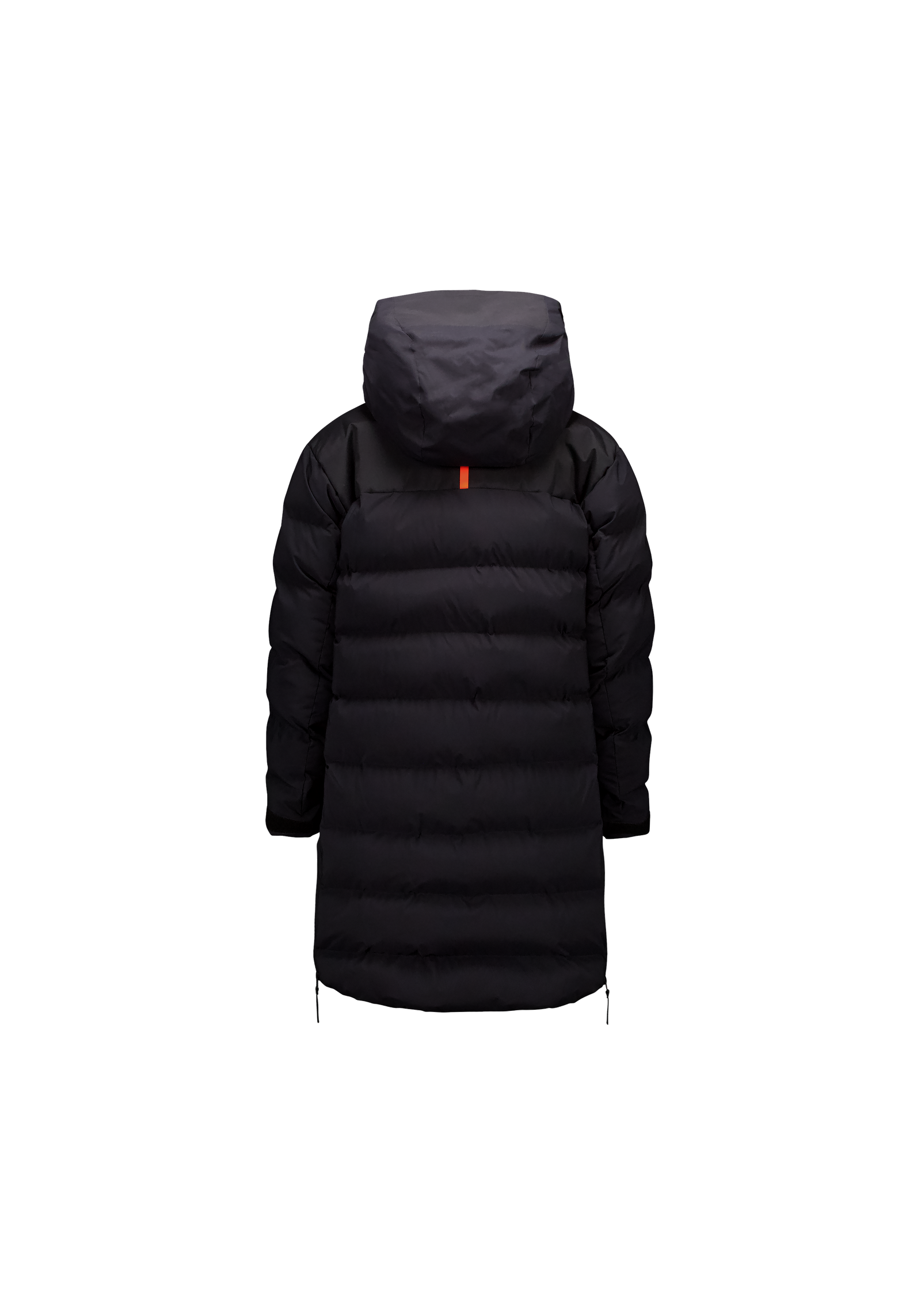 Women's Race Loft Parka - Image 2