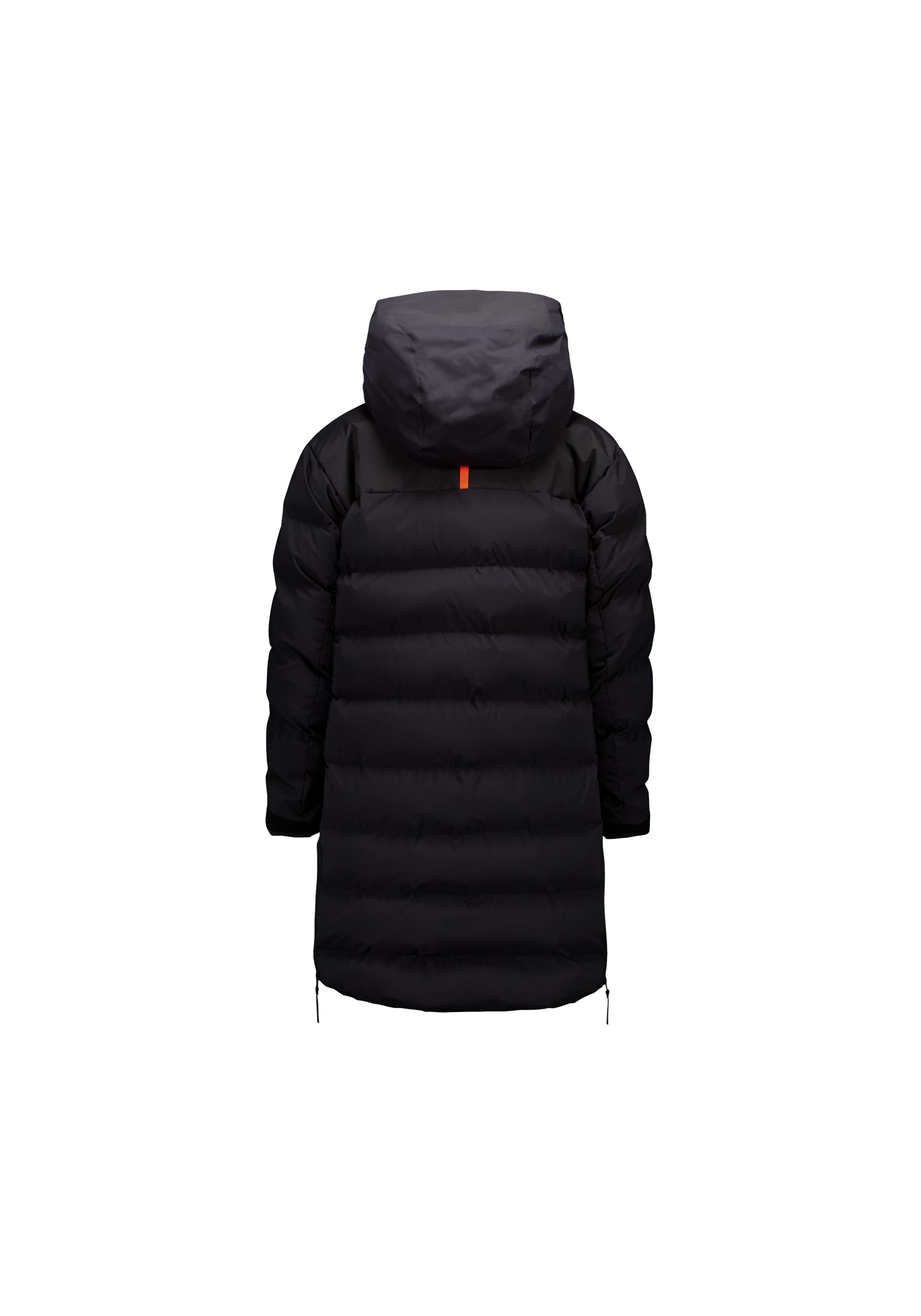 Women's Race Loft Parka - Image 2