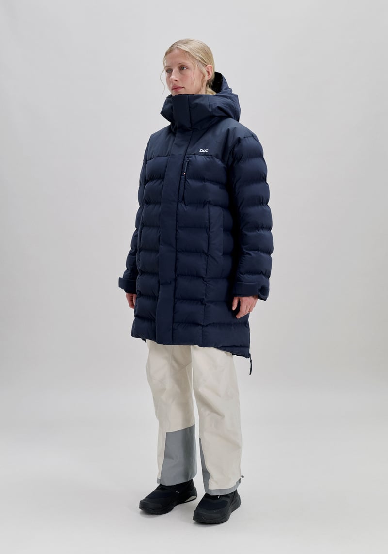 Ski apparel | POC (Global EN)