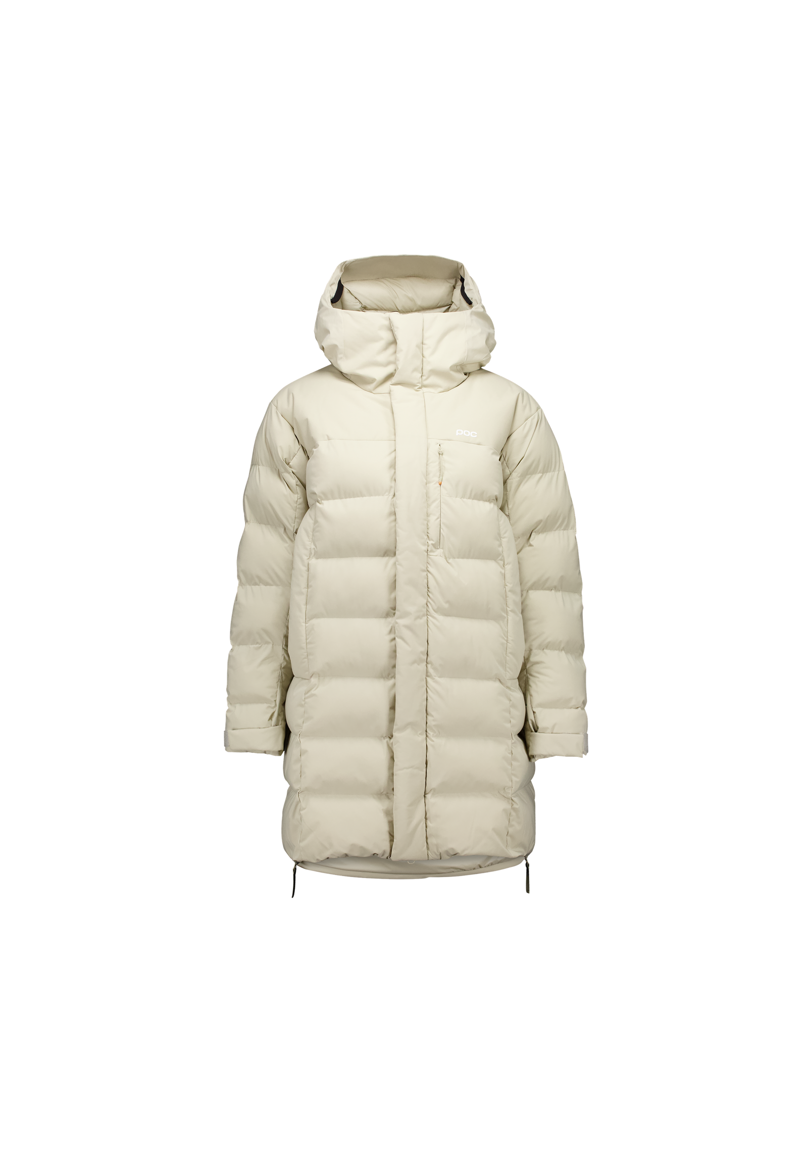 Women's Race Loft Parka - Image 1